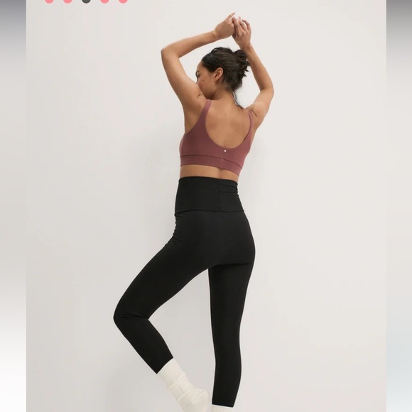 Hatch The Ultra Soft Before, During and After Legging - Picture 5 of 10